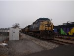 CSX 60